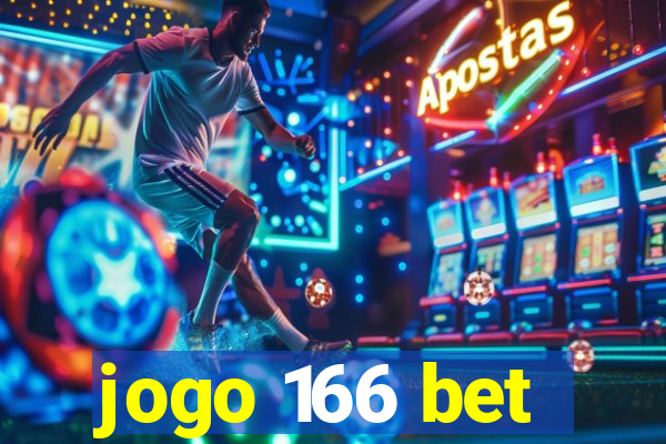 jogo 166 bet